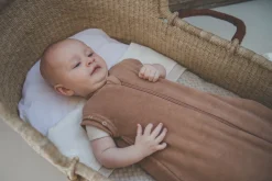 Inbakerslaapzak Royan Soft Earth