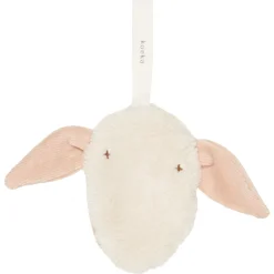 Knisperspeendoekje Oddi Rosa Salt