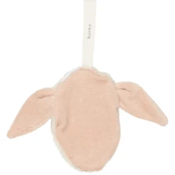 Knisperspeendoekje Oddi Rosa Salt
