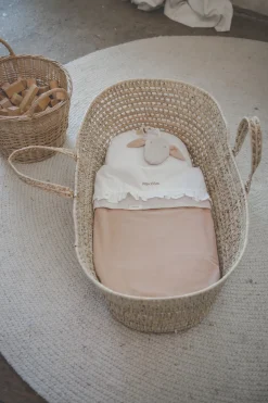Knisperspeendoekje Oddi Rosa Salt