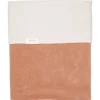 Ledikantdeken Flanel Oddi Soft Earth