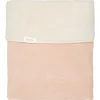 Ledikantdeken Teddy Oddi Rosa Salt