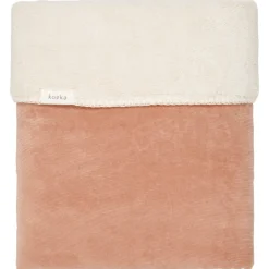Ledikantdeken Teddy Oddi Soft Earth