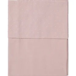 Ledikantlaken Napa Mauve