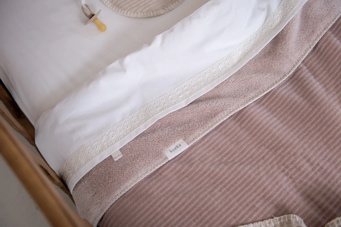 Ledikantlaken Nostalgia Warm White