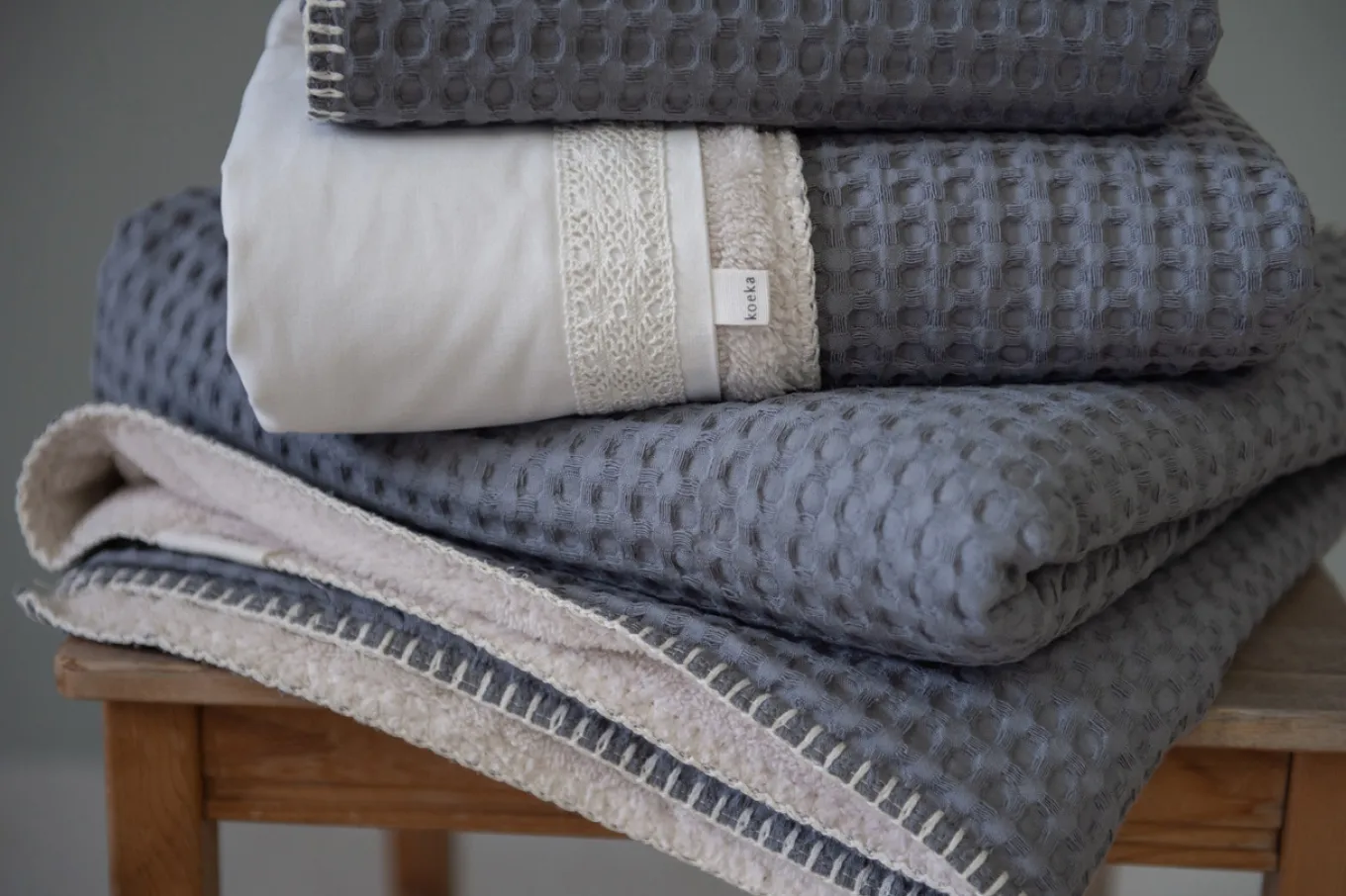 Ledikantlaken Nostalgia Warm White