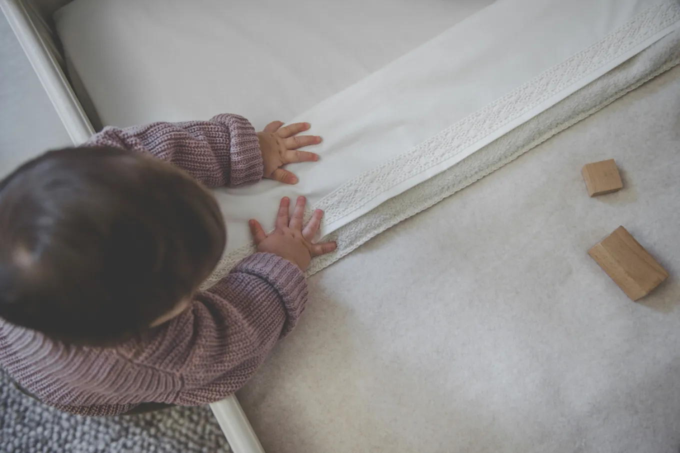 Ledikantlaken Nostalgia Warm White