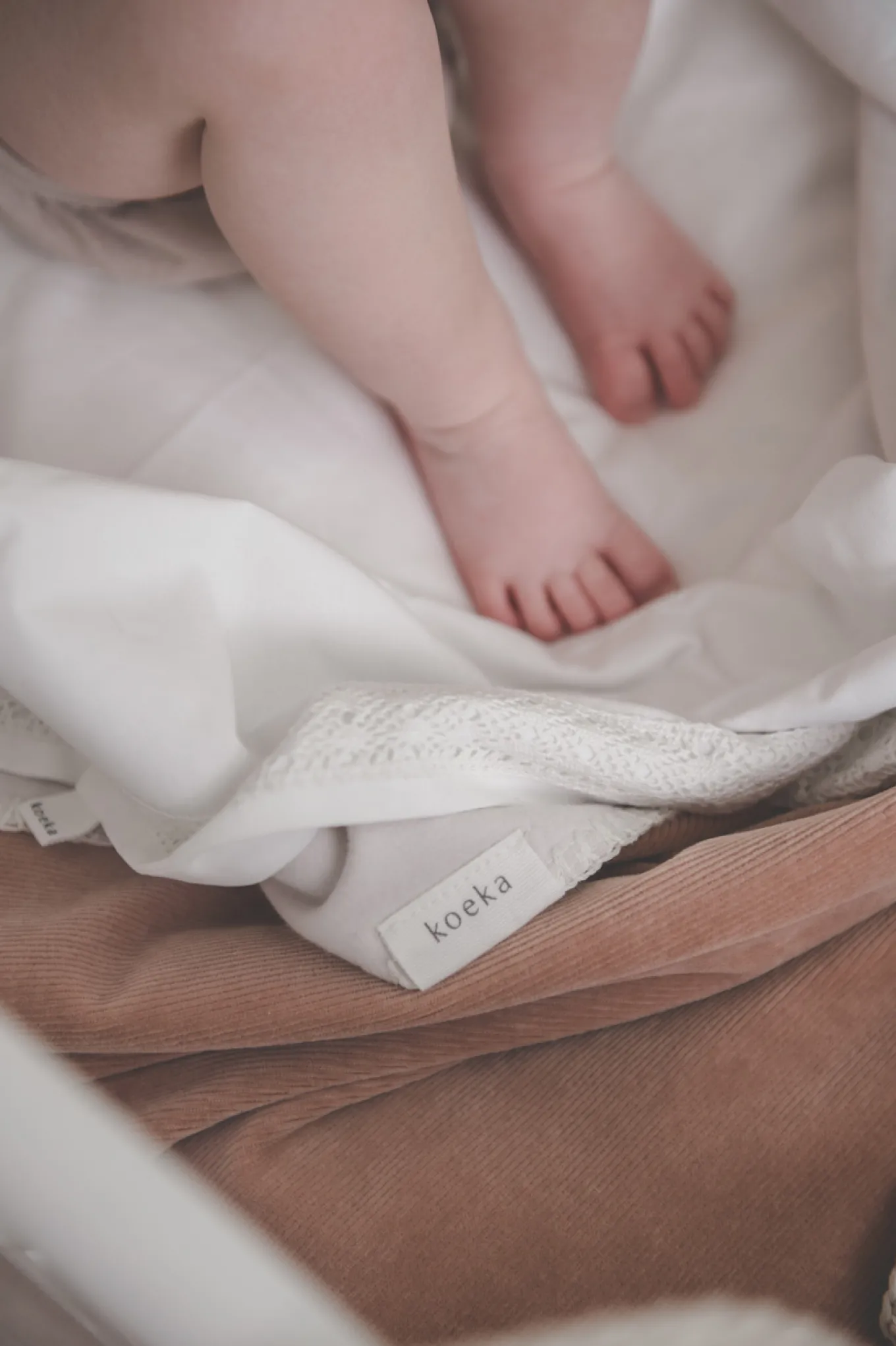 Ledikantlaken Nostalgia Warm White