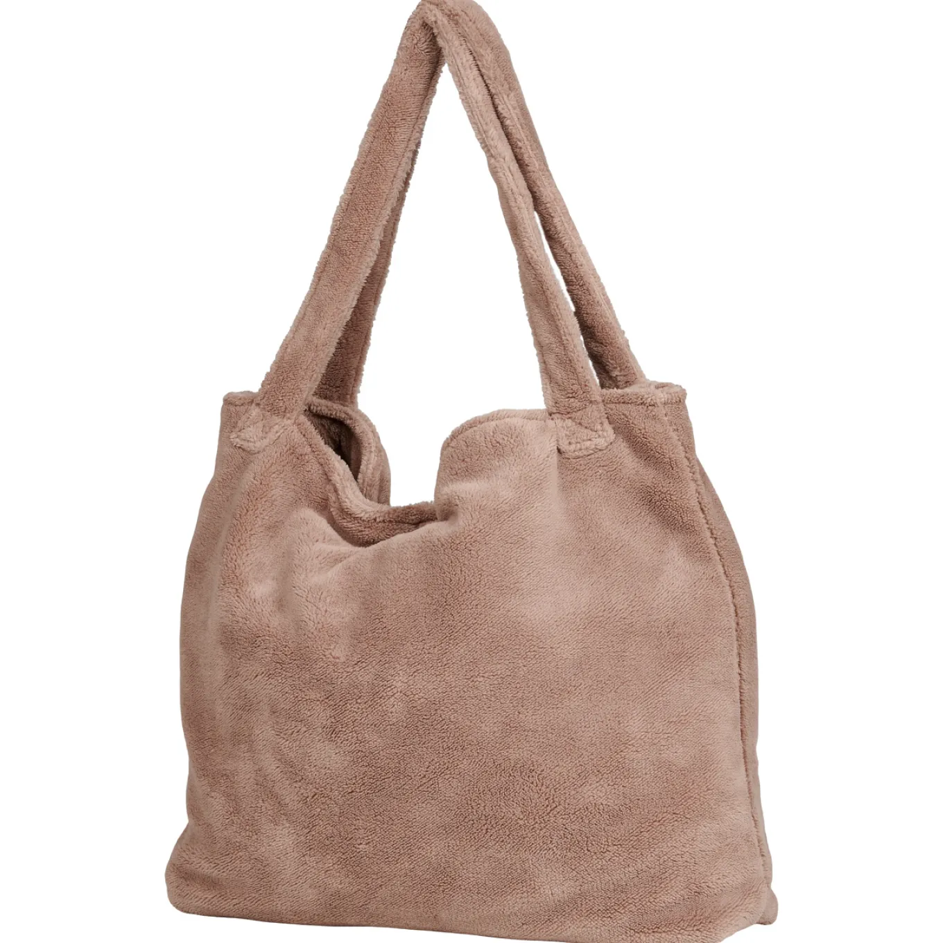 Mom Bag Teddy Malmo Chestnut