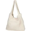 Mom Bag Teddy Malmo Pebble