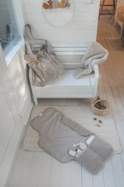 Mom Bag Vik Clay