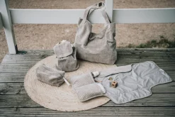 Mom Bag Vik Clay
