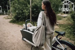 Mom Bag Vik Clay