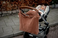 Mom Bag Vik Hazel
