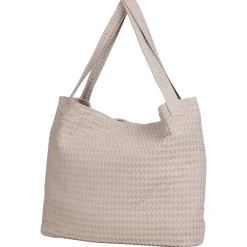 Mom Bag Wafel Amsterdam Clay