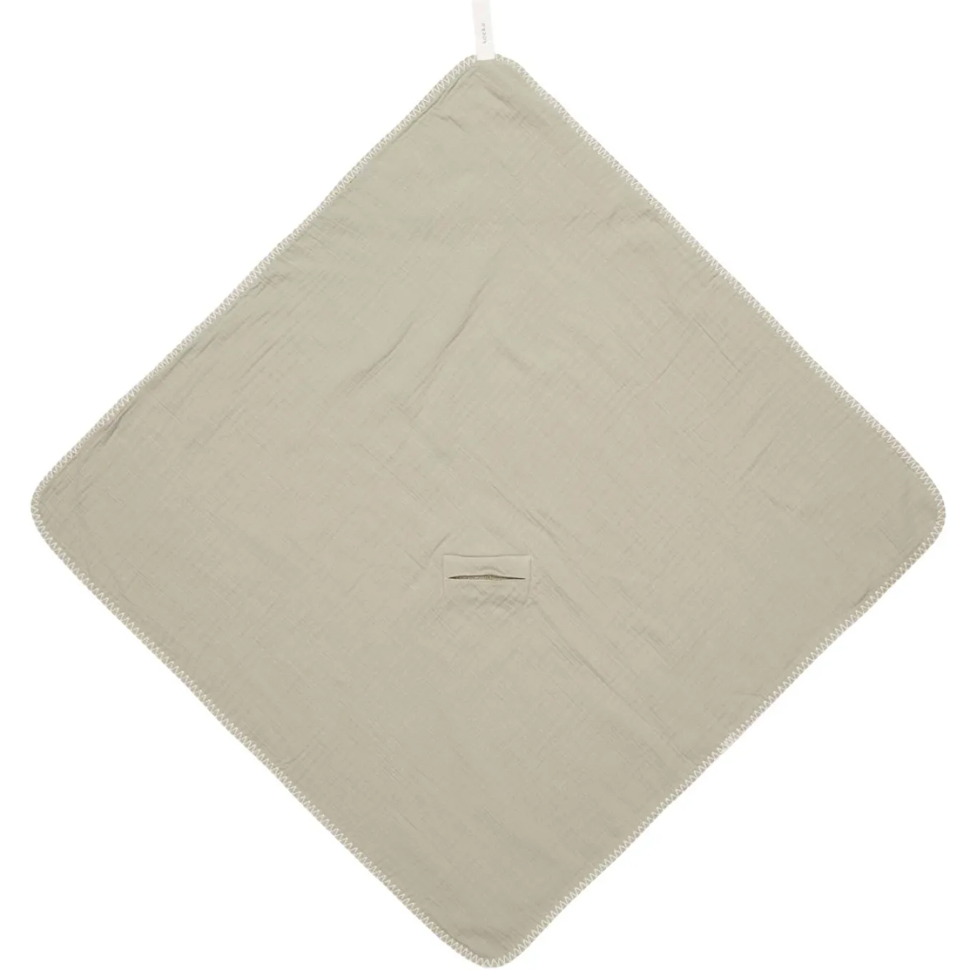Omslagdoek Faro Sage
