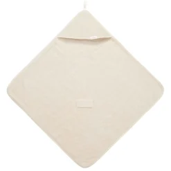 Omslagdoek Faro Warm White