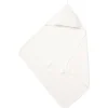 Omslagdoek Lace Elba Milky