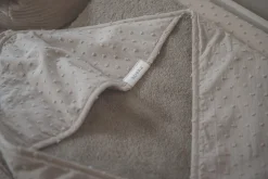 Omslagdoek Napa Clay
