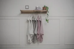 Omslagdoek Napa Clay