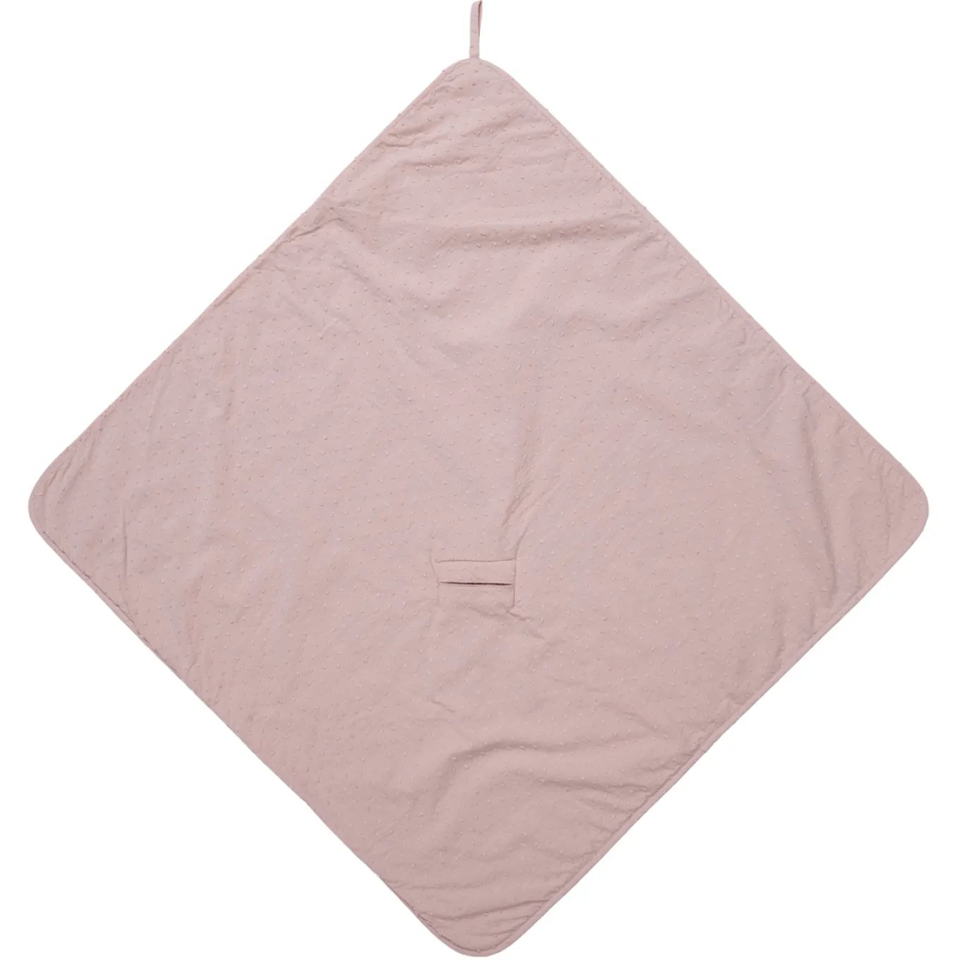 Omslagdoek Napa Mauve