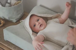 Omslagdoek Napa Warm White