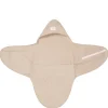 Omslagdoek Newborn Dijon Daily Sand