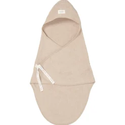 Omslagdoek Newborn Dijon Daily Sand