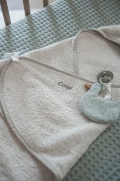 Omslagdoek Newborn Dijon Daily Sand