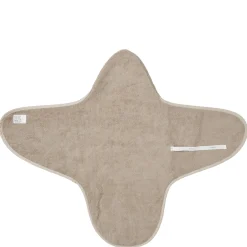 Omslagdoek Newborn Luz Clay