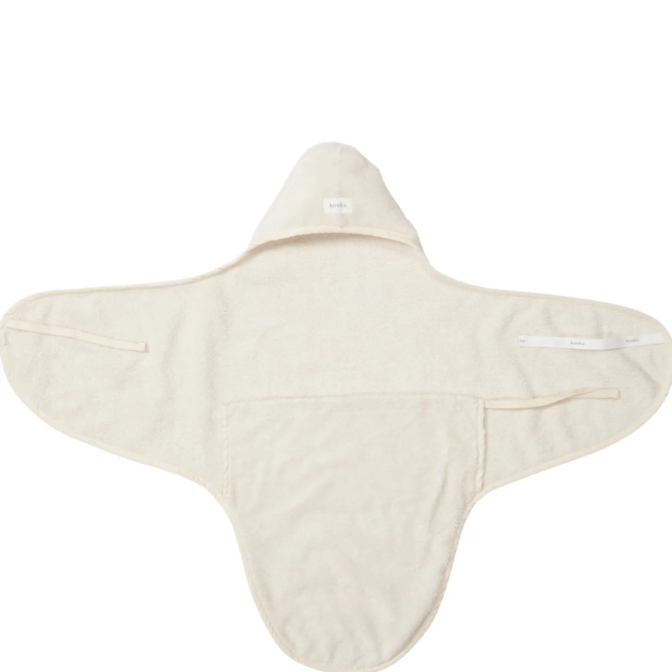 Omslagdoek Newborn Luz Warm White