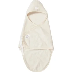 Omslagdoek Newborn Luz Warm White