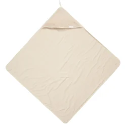 Omslagdoek Stretch Terry Vik Sand