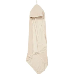 Omslagdoek Stretch Terry Vik Sand