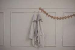 Omslagdoek Teddy Denver Clay
