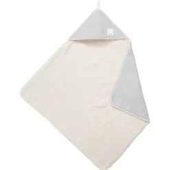 Omslagdoek Teddy Denver Soft Grey