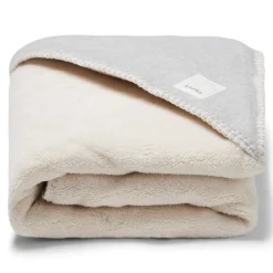 Omslagdoek Teddy Denver Soft Grey