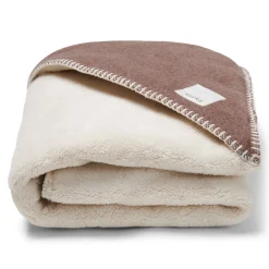 Omslagdoek Teddy Denver Soft Wood