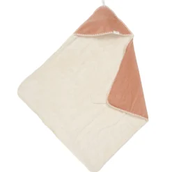 Omslagdoek Teddy Oddi Soft Earth