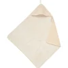 Omslagdoek Teddy Oddi Warm White