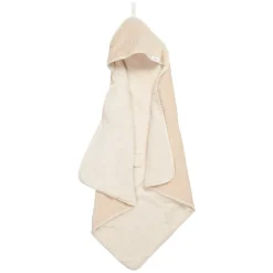 Omslagdoek Teddy Vik Sand