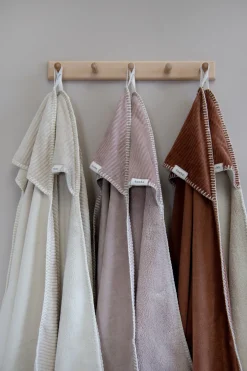 Omslagdoek Teddy Vik Sand