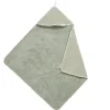 Omslagdoek Teddy Vik Shadow Green