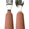 Peuter Bestek Cinnamon Speckled