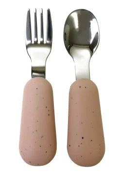 Peuter Bestek Nude Speckled