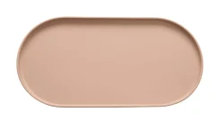 Platemat Nude