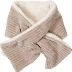 Sjaal Teddy Vik Clay