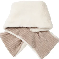 Sjaal Teddy Vik Clay