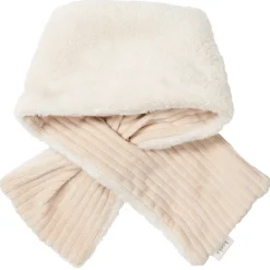 Sjaal Teddy Vik Sand
