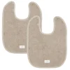 Slab 2-Pack Luz Clay